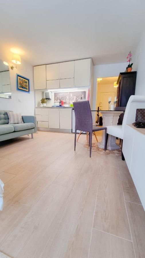 Loft Con Encanto Centro Valencia Apartment Luaran gambar