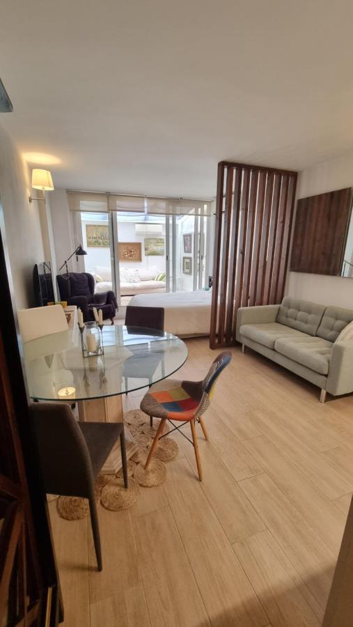 Loft Con Encanto Centro Valencia Apartment Luaran gambar
